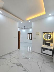 Hall Image of 1380 Sq.ft 3 BHK Independent House for sale in North Parvur Kochi for Rs. 5200000