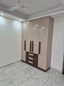 Bedroom Image of 3000 Sq.ft 3 BHK Builder Floor for rent in Sector 46 Gurgaon for Rs. 70000