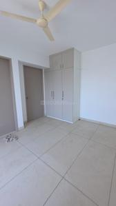 Bedroom Image of 1005 Sq.ft 2 BHK Apartment / Flat for rent in VJ Yashwin Royal, Vadgaon Budruk Pune for Rs. 25005