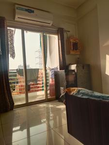 Kitchen Image of 976 Sq.ft 2 BHK Apartment / Flat for sale in Sevasi Vadodara for Rs. 3300000