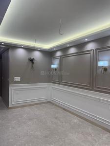 Hall Image of 1350 Sq.ft 3 BHK Builder Floor for sale in Paschim Vihar New Delhi for Rs. 30000000