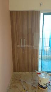 Bedroom Image of 950 Sq.ft 3 BHK Apartment / Flat for sale in SKA Metro Ville, Eta II Greater Noida for Rs. 10700000