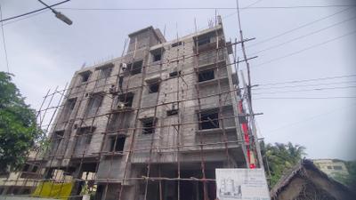 Building Image of 1236 Sq.ft 3 BHK Apartment / Flat for sale in Madipakkam Chennai for Rs. 11371200