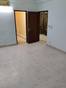 Bedroom Image of 3600 Sq.ft 4 BHK Builder Floor for rent in Vasant Vihar New Delhi for Rs. 250000