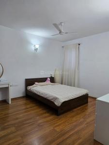 Bedroom Image of 1360 Sq.ft 2 BHK Apartment / Flat for sale in Whitefield Bengaluru for Rs. 23800000