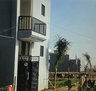 Image of 1350 Sq.ft Residential Plot / Land for sale in Nagala Imarti, Roorkee for Rs. 4800000