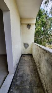 Balcony Image of 1658 Sq.ft 3 BHK Apartment / Flat for sale in Yuva Sunrise by Yuva Strucrures Private Limited, Attibele Bengaluru for Rs. 9300000