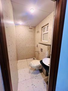 Bathroom Image of 1172 Sq.ft 3 BHK Apartment / Flat for sale in Jagatpura Jaipur for Rs. 6170000