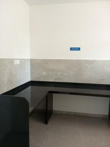 Kitchen Image of 830 Sq.ft 2 BHK Apartment / Flat for sale in Meander, Wagholi Pune for Rs. 4800000