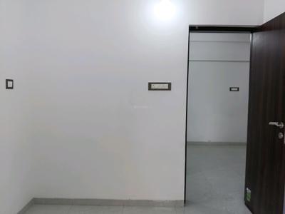 Bedroom Image of 805 Sq.ft 2 BHK Apartment / Flat for sale in Rassaz Greens Tower C D And E, Mira Road East Mira Bhayandar for Rs. 12300000
