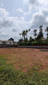 Image of 1740 Sq.ft Residential Plot / Land for sale in Pukkattupady, Kochi for Rs. 2700000