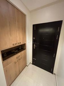 Kitchen Image of 2100 Sq.ft 4 BHK Apartment / Flat for rent in VGN Fairmont, Guindy Chennai for Rs. 155000