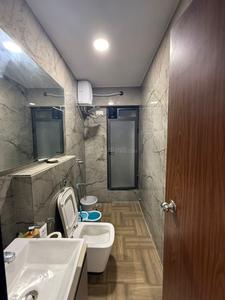 Bathroom Image of Level The Residence  in Jogeshwari West, Mumbai