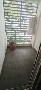 Balcony Image of 1745 Sq.ft 3 BHK Apartment / Flat for sale in SNR Mayfair, HSR Layout Bengaluru for Rs. 25000000
