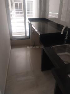 Kitchen Image of 2130 Sq.ft 4 BHK Apartment / Flat for sale in Shubh Nirvana, Viman Nagar Pune for Rs. 29200000