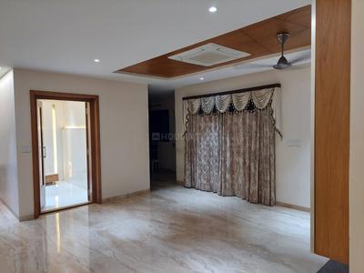 Hall Image of 3000 Sq.ft 3 BHK Builder Floor for rent in Pallamraju Nagar Kakinada for Rs. 35000