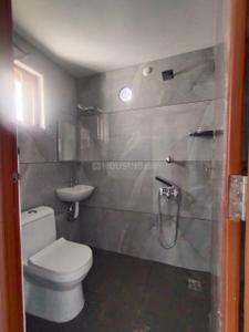 Bathroom Image of 1500 Sq.ft 4 BHK Independent House for sale in Kalarcode Alappuzha for Rs. 6999999