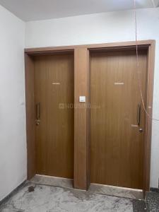 Bedroom Image of 936 Sq.ft 2 BHK Apartment / Flat for sale in Deepali Nagar Nashik for Rs. 4100000