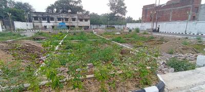 Imperial Aishbagh Gardens Plot View 2