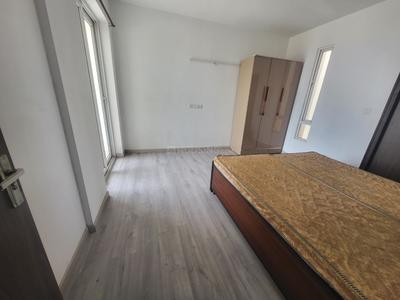 Bedroom Image of 900 Sq.ft 2 BHK Apartment / Flat for rent in Hero Homes, Sector 104 Gurgaon for Rs. 38000