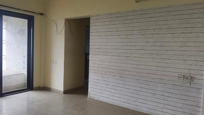 Living Room Image of 900 Sq.ft 2 BHK Apartment / Flat for sale in Mehta Amrut Pearl, Kalyan West Kalyan for Rs. 6000000