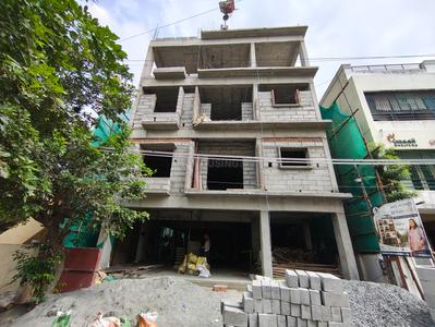 2 BHK Flat