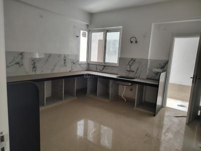 Kitchen Image of 2600 Sq.ft 3 BHK Apartment / Flat for sale in Madhuban Udaipur for Rs. 14500000