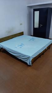 Bedroom Image of 300 Sq.ft 1 BHK Apartment / Flat for rent in Sector 8 Ambala for Rs. 8000