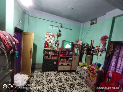 Bedroom Image of 700 Sq.ft 4 BHK Independent House for sale in Barasat Kolkata for Rs. 8500000