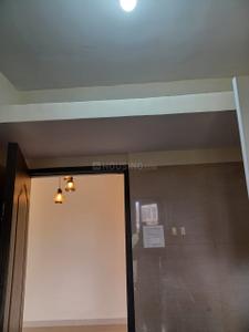 Kitchen Image of 950 Sq.ft 2 BHK Apartment / Flat for rent in K Raheja Interface Heights, Malad West Mumbai for Rs. 70000