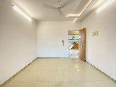 Hall Image of 660 Sq.ft 1 BHK Apartment / Flat for sale in Khidkali Thane for Rs. 3999000