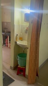 Bedroom Image of 600 Sq.ft 1 BHK Apartment / Flat for sale in Sudama Nagar Indore for Rs. 2000000