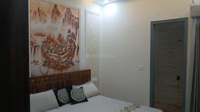 Bedroom Image of 1017 Sq.ft 3 BHK Villa for sale in Kharar Mohali for Rs. 11500000