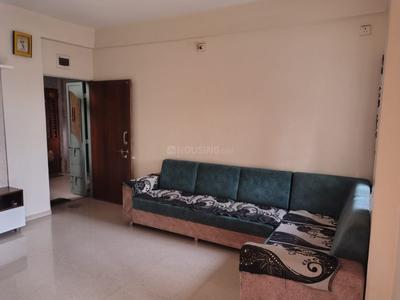 Hall Image of 1350 Sq.ft 2 BHK Apartment / Flat for sale in Nikol Ahmedabad for Rs. 4500000