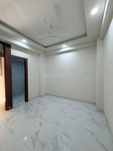 Bedroom Image of 1050 Sq.ft 2 BHK Independent House for sale in Sector 73 Noida for Rs. 4000000