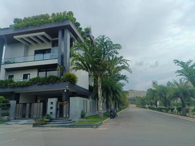 Image of 4500 Sq.ft Residential Plot / Land for sale in Prestige Nirvana, Rajendra Nagar, Hyderabad for Rs. 87500000