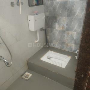 Bathroom Image of 490 Sq.ft 1 BHK Apartment / Flat for sale in Yashwant Avenue Phase 1, Virar West Virar for Rs. 4400000