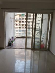 Hall Image of 980 Sq.ft 2 BHK Apartment / Flat for rent in Kolte Patil Life Republic 7th Avenue by Kolte-Patil Developers, Tathawade Pune for Rs. 25000