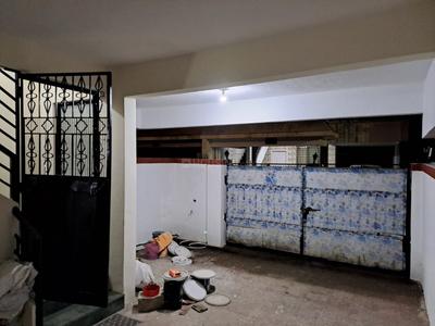 Balcony Image of 1800 Sq.ft 2 BHK Independent House for rent in Ambegaon Pathar Pune for Rs. 40000