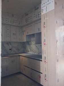 Kitchen Image of 1150 Sq.ft 2 BHK Apartment / Flat for sale in Skyline Dev Infra, Sector 49 Noida for Rs. 4275000
