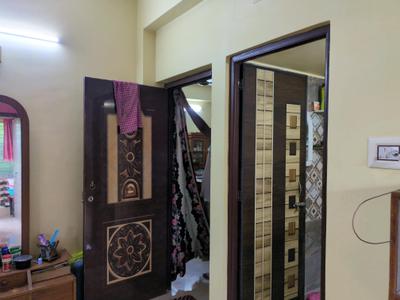 Bedroom Image of 1637 Sq.ft 4 BHK Apartment / Flat for sale in Dankuni Hooghly for Rs. 5000000
