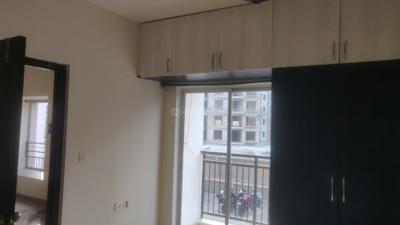 Bedroom Image of 550 Sq.ft 1 BHK Apartment / Flat for rent in Patel Smondo 3, Electronic City Bengaluru for Rs. 25000