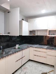 Kitchen Image of 1600 Sq.ft 3 BHK Apartment / Flat for sale in Sector 23 Dwarka New Delhi for Rs. 26000000