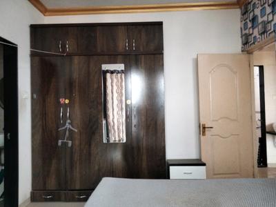 Bedroom Image of 1600 Sq.ft 3 BHK Apartment / Flat for sale in Adhiraj Gardens, Kharghar Navi Mumbai for Rs. 32500000
