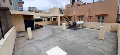Balcony Image of 2000 Sq.ft 3 BHK Independent House for sale in Sunkadakatte Bengaluru for Rs. 21000000