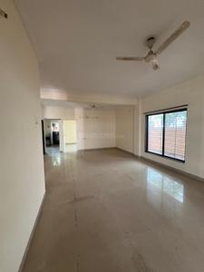 Hall Image of 2400 Sq.ft 3 BHK Independent House for sale in Baner Pune for Rs. 36000000