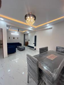 Hall Image of 1448 Sq.ft 3 BHK Apartment / Flat for sale in MG Aranyaa, Jagatpura Jaipur for Rs. 7551000