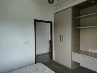 Bedroom Image of 1300 Sq.ft 3 BHK Apartment / Flat for sale in Tulip Yellow, Sector 69 Gurgaon for Rs. 23000000