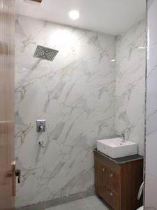 Bedroom Two Image of 1350 Sq.ft 3 BHK Builder Floor for sale in Puri Kohinoor Faridabad, Sector 89 Faridabad for Rs. 15500000