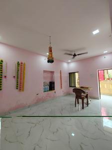 Hall Image of 1440 Sq.ft 3 BHK Independent House for sale in Ghodasar Ahmedabad for Rs. 11000000